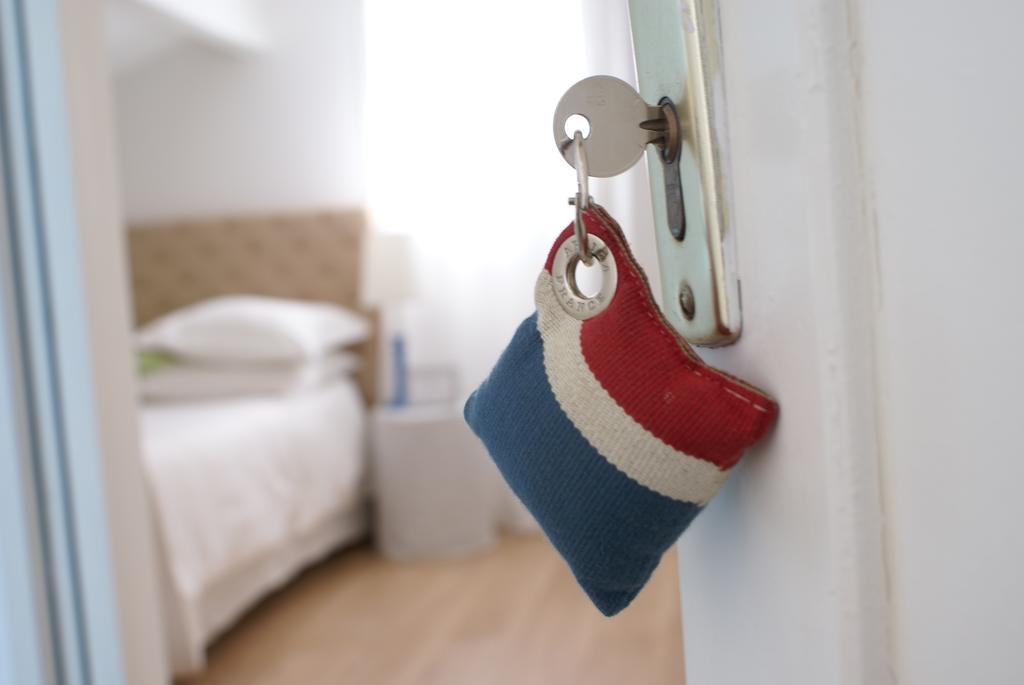 Chambre D'Hotes Etchebri Anglet Dış mekan fotoğraf