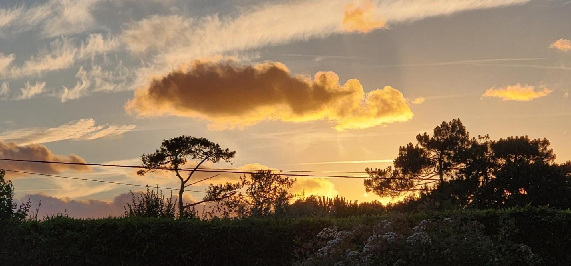 Chambre D'Hotes Etchebri Anglet Dış mekan fotoğraf