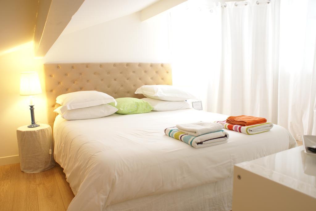 Chambre D'Hotes Etchebri Anglet Dış mekan fotoğraf