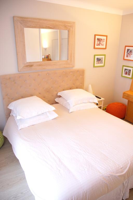 Chambre D'Hotes Etchebri Anglet Dış mekan fotoğraf